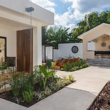 Illa Cozumel Hotell Eksteriør bilde