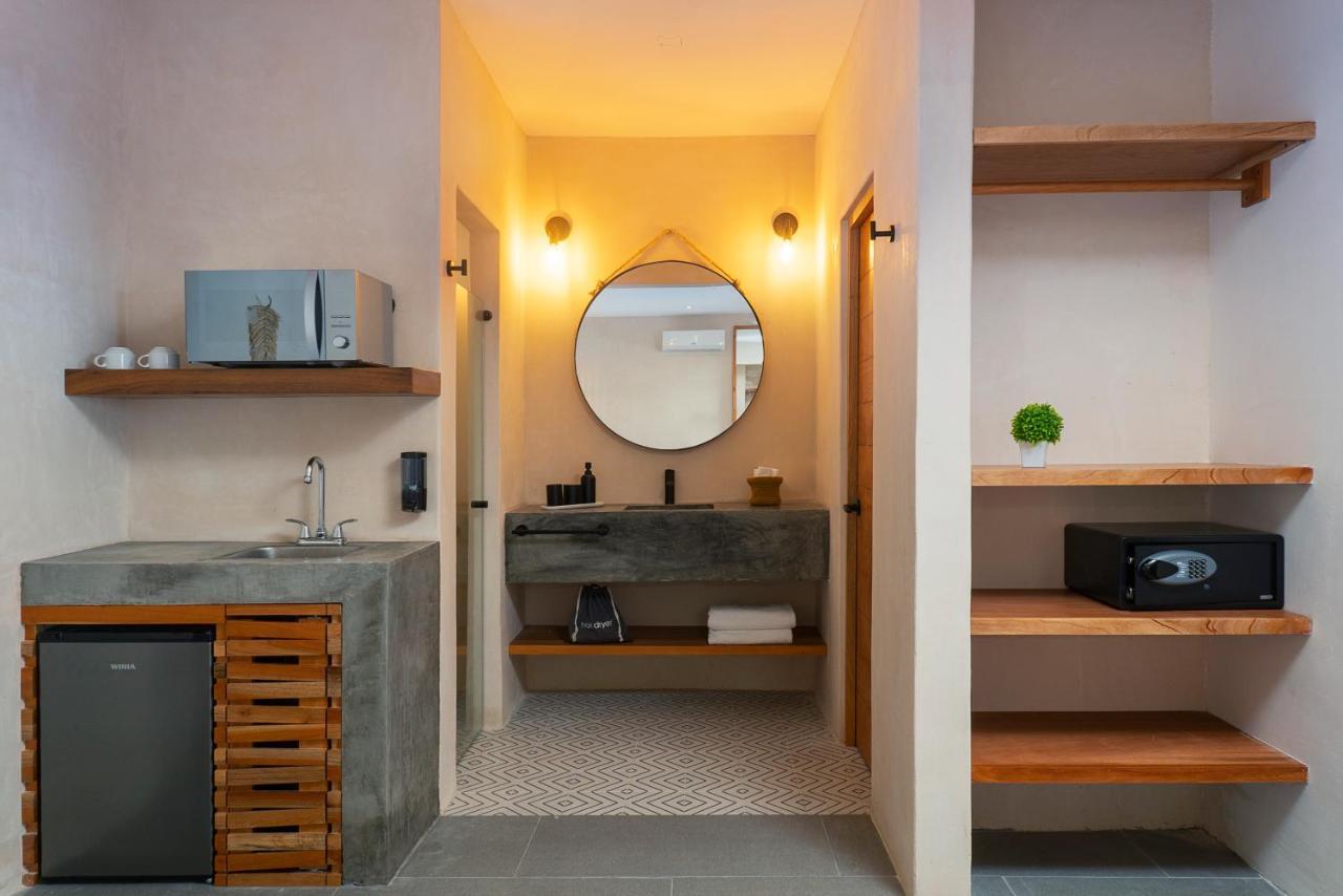 Illa Cozumel Hotell Eksteriør bilde
