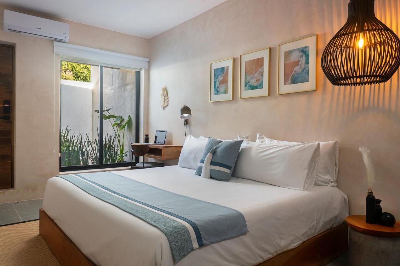 Illa Cozumel Hotell Eksteriør bilde