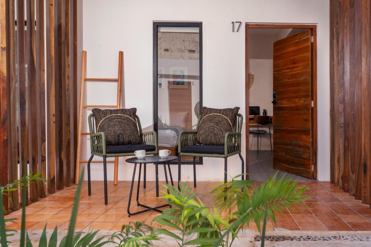 Illa Cozumel Hotell Eksteriør bilde