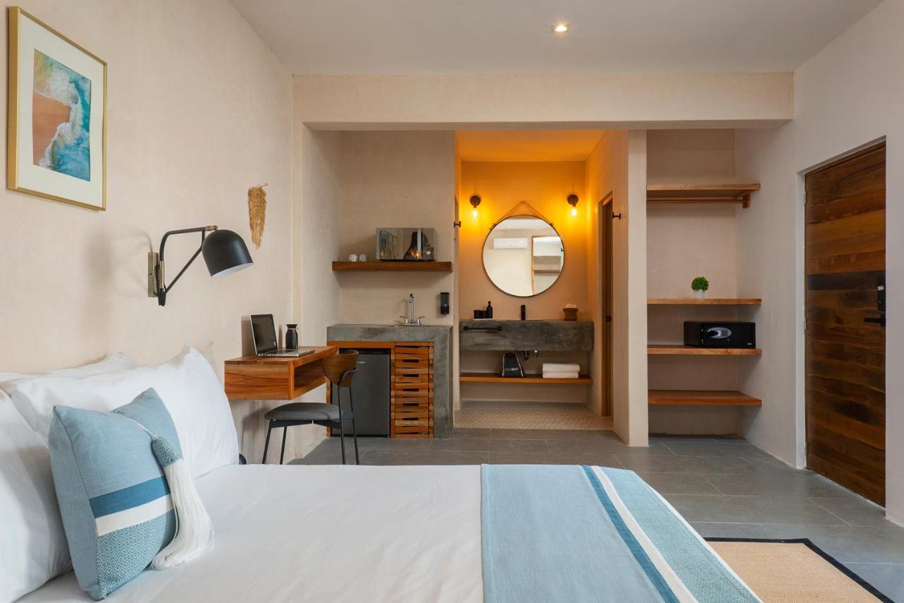 Illa Cozumel Hotell Eksteriør bilde