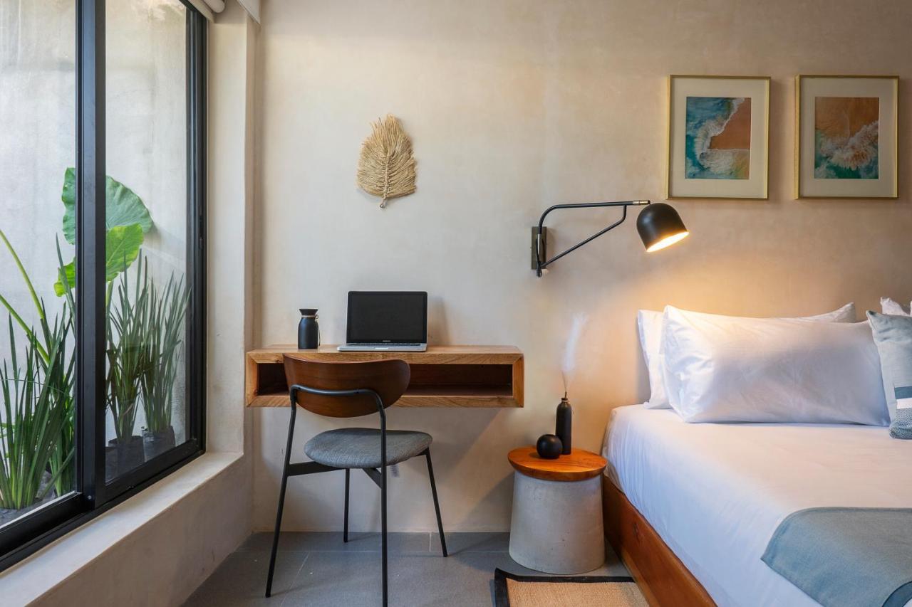 Illa Cozumel Hotell Eksteriør bilde