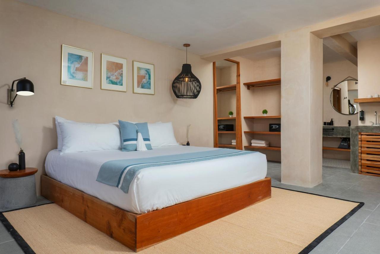 Illa Cozumel Hotell Eksteriør bilde