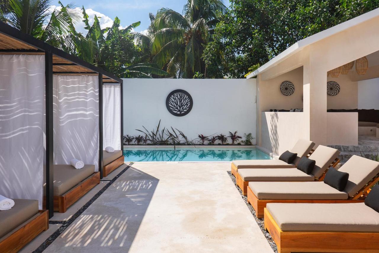 Illa Cozumel Hotell Eksteriør bilde