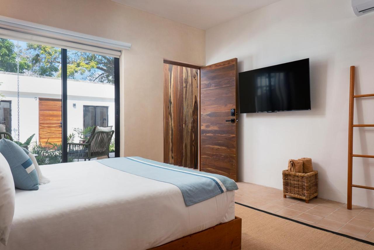 Illa Cozumel Hotell Eksteriør bilde